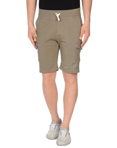 ZOOM HYDROGEN - Sweat shorts