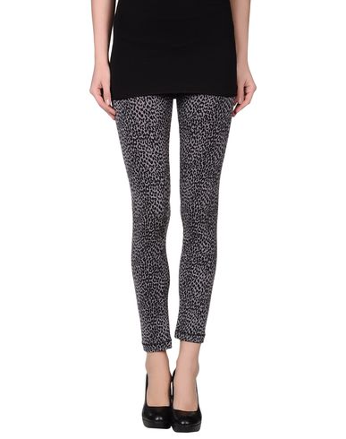ZOOM PINKO BLACK - Leggings