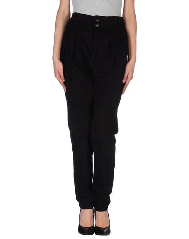 ZOOM SILENT DAMIR DOMA - Casual pants