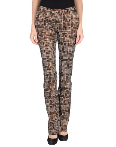 ZOOM TRUE ROYAL - Casual pants