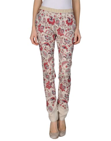 ZOOM CLEMENTS RIBEIRO - Casual pants