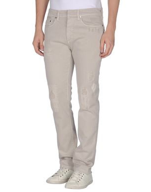 NEIL BARRETT - Denim pants