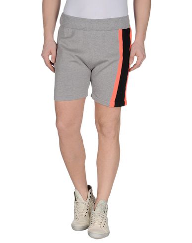 ZOOM DIRK BIKKEMBERGS - Sweat shorts
