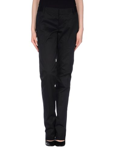 ZOOM DSQUARED2 - Casual pants