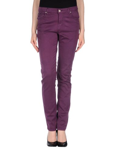 ZOOM CARHARTT - Casual pants