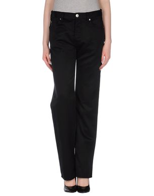 ARMANI JEANS - Casual pants