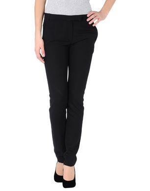 ANN DEMEULEMEESTER - Casual pants