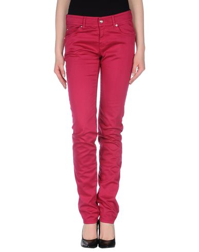 ZOOM ARMANI COLLEZIONI - Casual pants