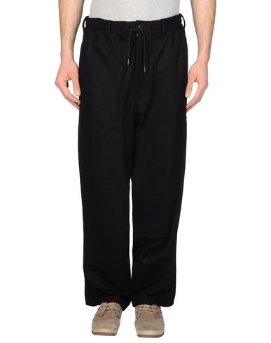 ZOOM Y-3 - Casual pants