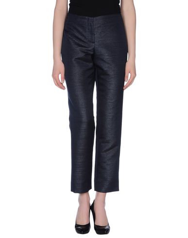 ZOOM ARMANI COLLEZIONI - Casual pants
