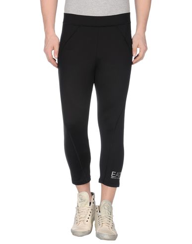 ZOOM EA7 - Sweat pants