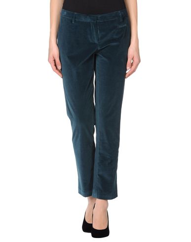 ZOOM TRUE ROYAL - Casual pants
