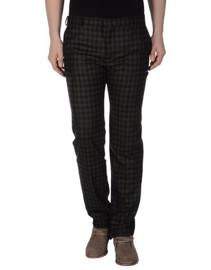 GOLDEN GOOSE - Casual pants