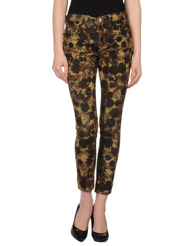 ZOOM JUCCA - Casual pants