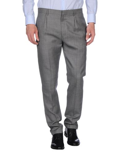ZOOM PRADA - Casual pants