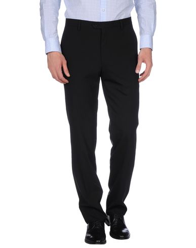 ZOOM PIERRE BALMAIN - Casual pants
