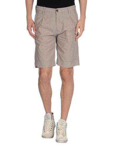 ZOOM ARMANI JEANS - Bermuda