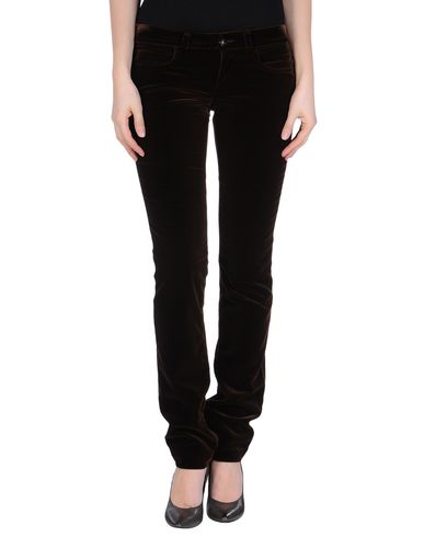 ZOOM GUCCI - Casual pants