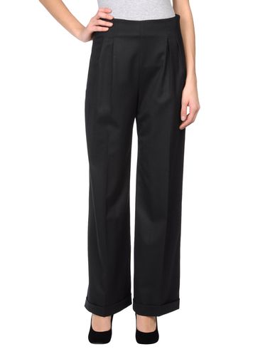 ZOOM MAVÌ TATEN - Casual pants