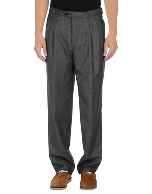 MOSCHINO - Casual pants