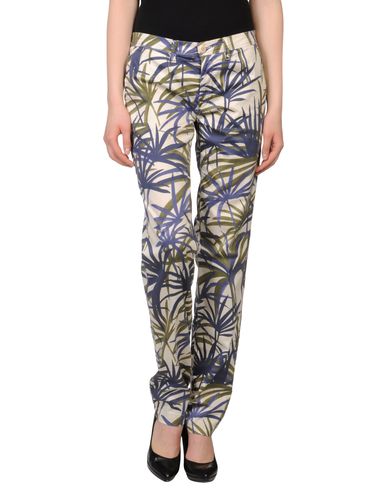 ZOOM NOLITA - Casual pants