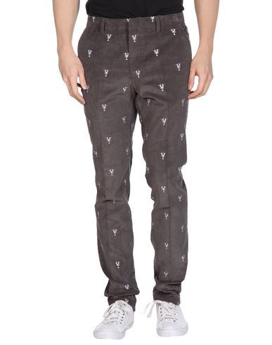 ZOOM THOM BROWNE - Casual pants