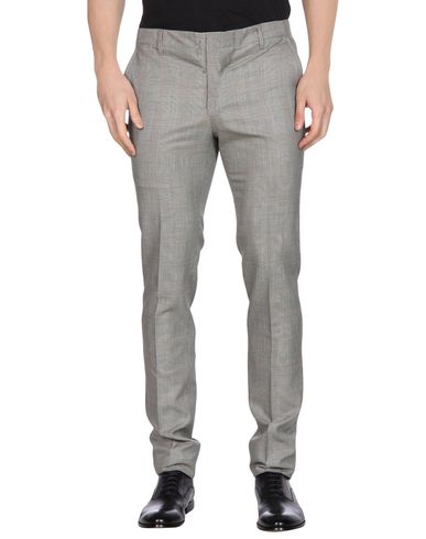 ZOOM THOM BROWNE - Casual pants