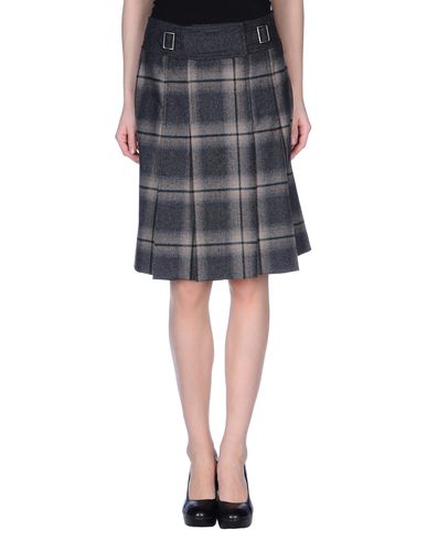 ZOOM WEEKEND MAX MARA - Knee length skirt