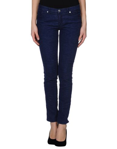 ZOOM PINKO GREY - Casual pants