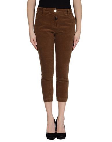 ZOOM TOY G. - 3/4-length short