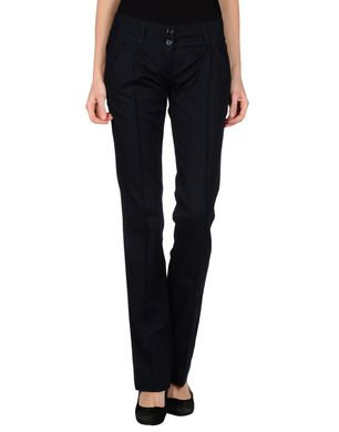 MOSCHINO JEANS - Casual pants