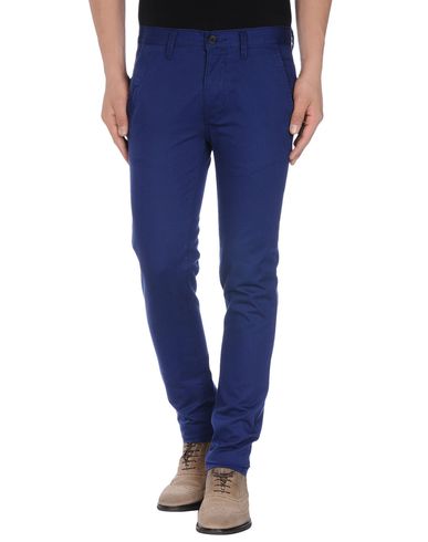 ZOOM TOPMAN - Casual pants