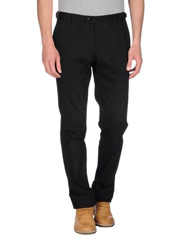 ZOOM MOSCHINO - Casual pants