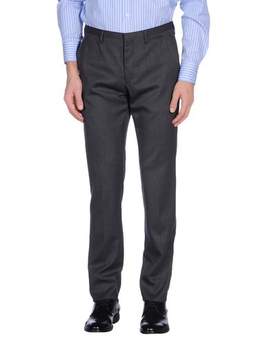ZOOM PRADA - Casual pants