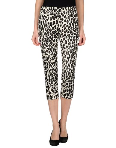 ZOOM MSGM - 3/4-length short