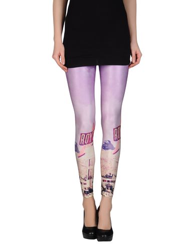 ZOOM WE ARE HANDSOME - Leggings