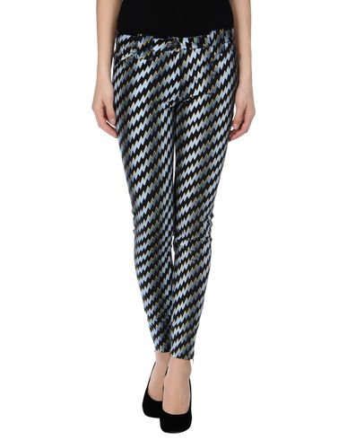 ZOOM KENZO - Casual pants