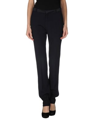 BALENCIAGA - Casual pants