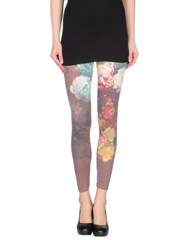 ZOOM SILVIAN HEACH - Leggings