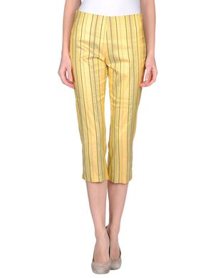 CARACTERE - 3/4-length short