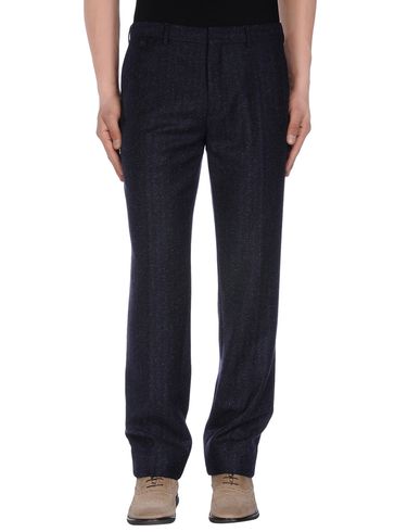 ZOOM CARVEN - Casual pants