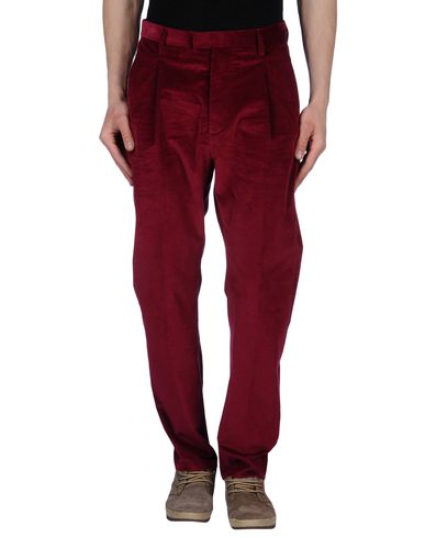 ZOOM DSQUARED2 - Casual pants