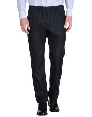 DRIES VAN NOTEN - Casual pants