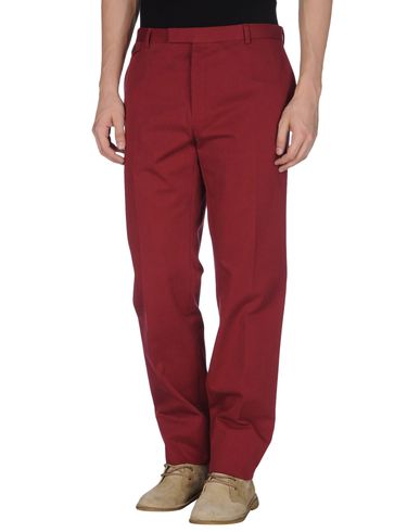 ZOOM CARVEN - Casual pants