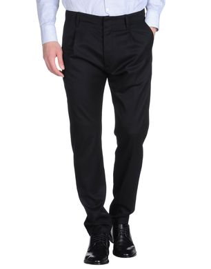 PIERRE BALMAIN - Casual pants