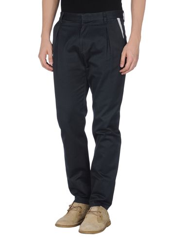 ZOOM VIVIENNE WESTWOOD MAN - Casual pants