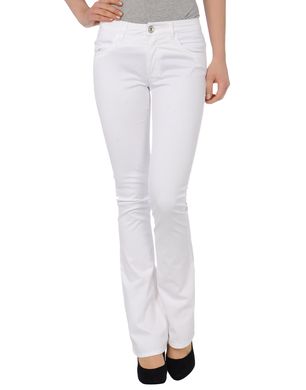 SAVE THE QUEEN - Casual pants