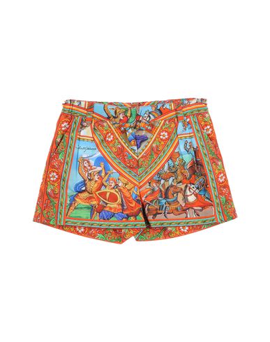 ZOOM DOLCE & GABBANA - Shorts