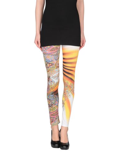 ZOOM AMY GEE - Leggings