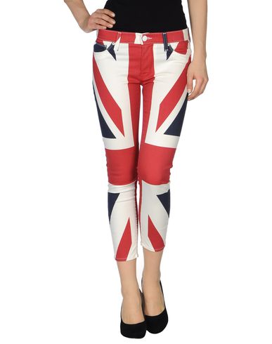 ZOOM HUDSON - 3/4-length short